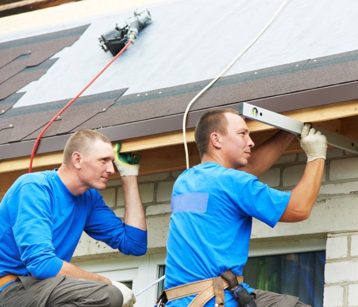 roofing coventry rhode island