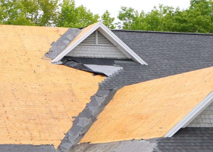 roof replacement warwick