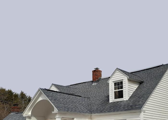 craftsman roofing